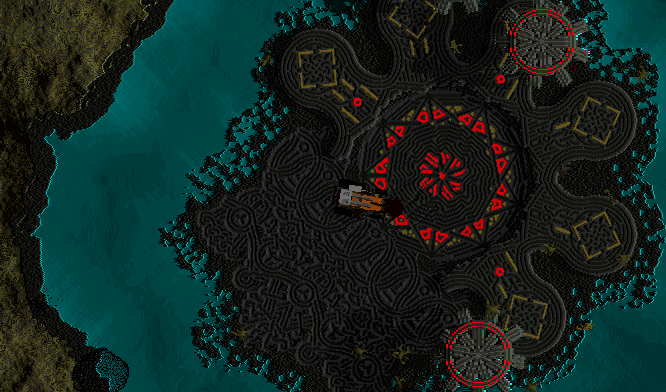 Cx screenshot 3